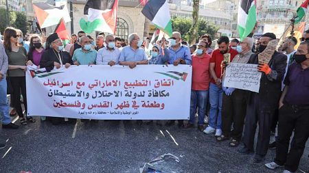 La question de la représentation palestinienne : Élections vs Recherche d’un consensus